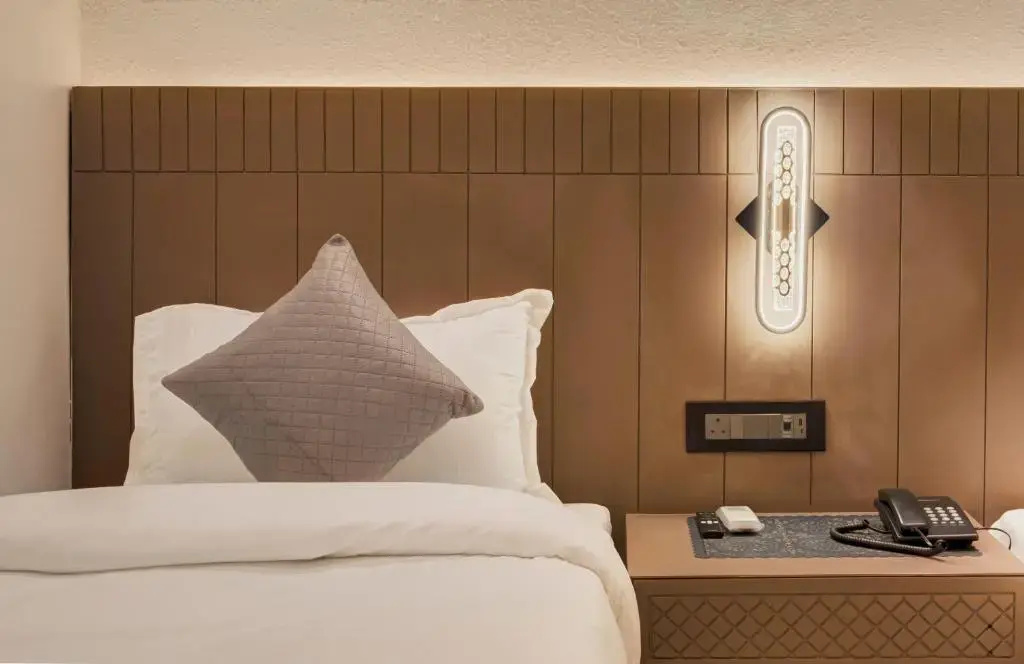 Hotel photo 8