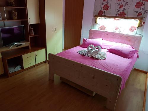 Отель Casa Farcaș, фото 14