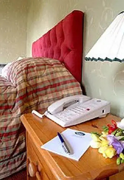 Lanteglos Country House Hotel - Général