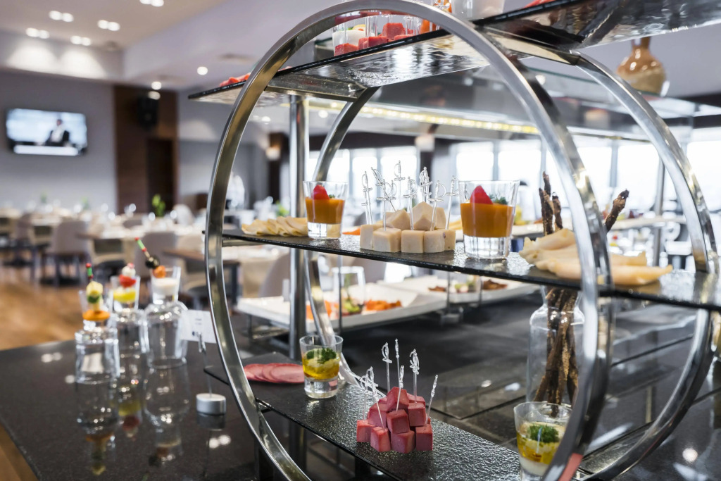 Radisson Blu Hotel Ankara Cankaya - фото 43