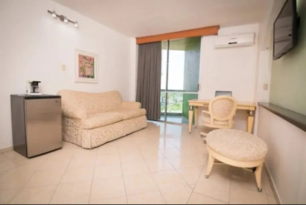 Hotel Casablanca - Général