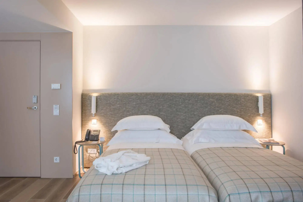 The Editory House Ribeira Porto Hotel - Général