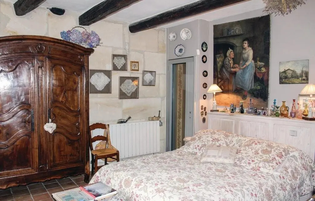 Afficher la photo 6 — La Casa de Boulbon