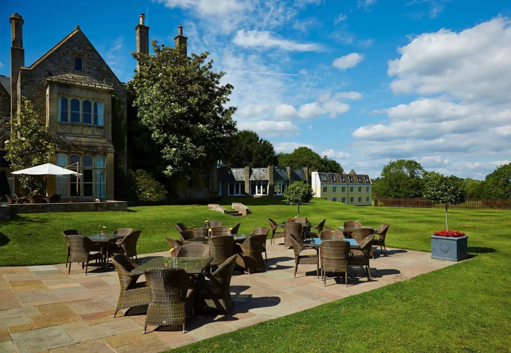 Delta Hotels by Marriott St. Pierre Country Club - Général