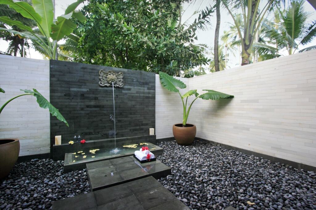Kelapa Retreat Bali