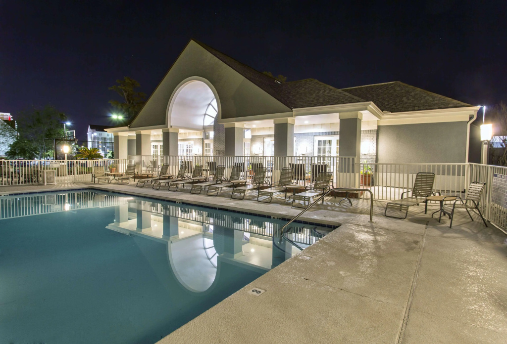 Homewood Suites by Hilton Savannah - Général