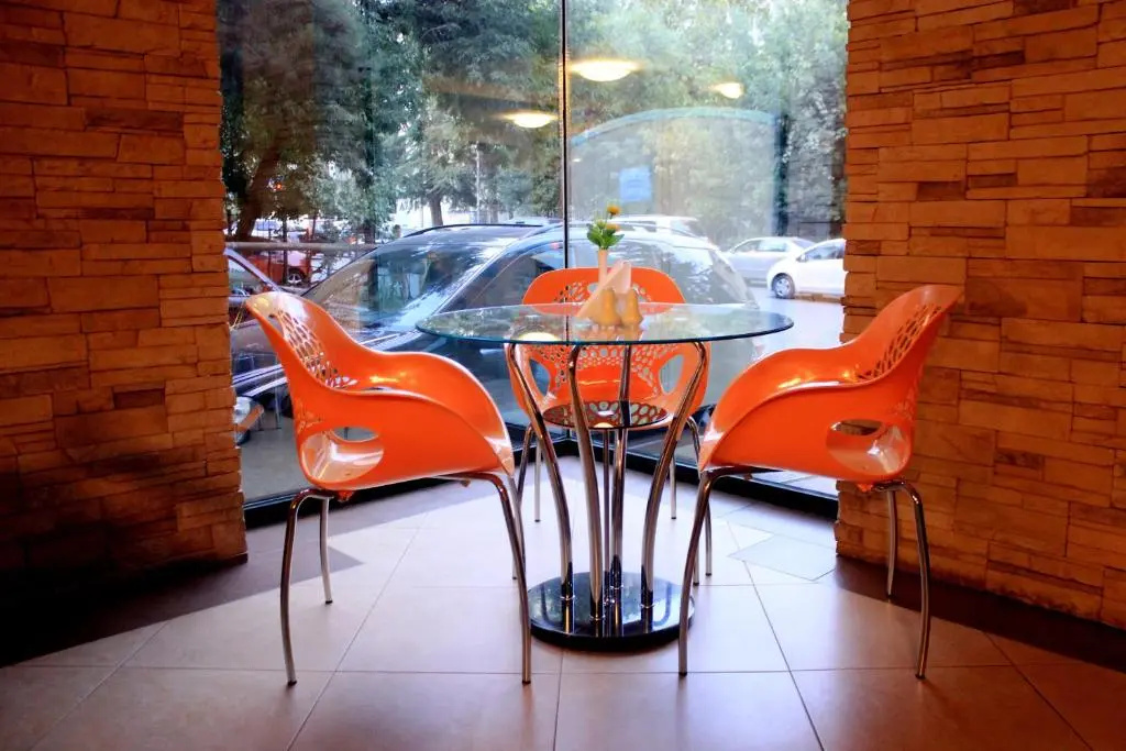 Batesta Hotel - Général