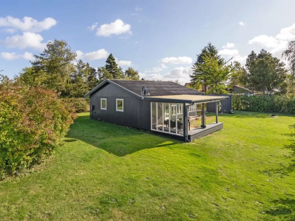 "Ilene" - 1km from the sea in Lolland, Falster and Mon