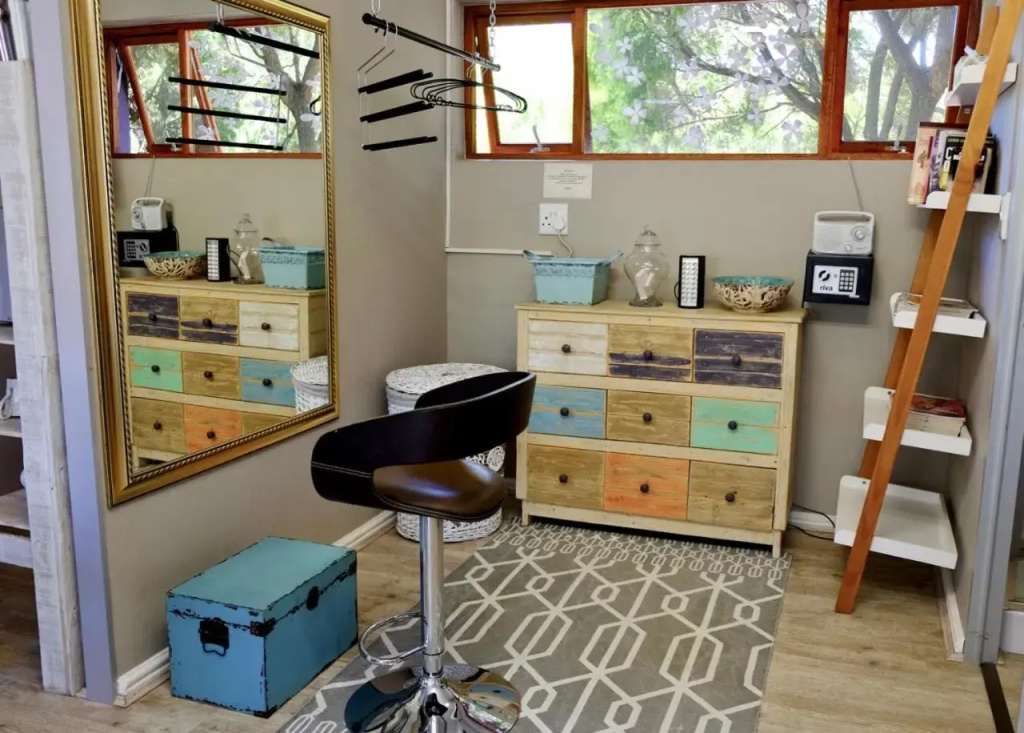 Milly's Touch B&B Studios
