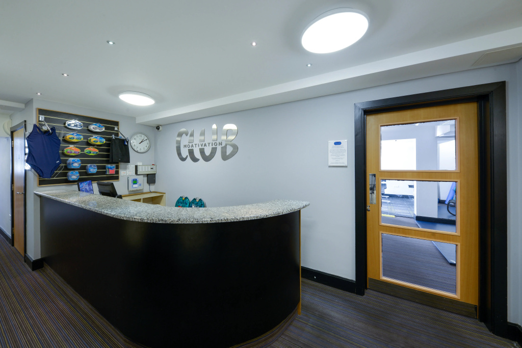 Crowne Plaza Plymouth by IHG - Général