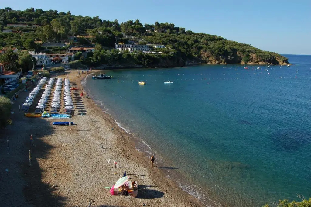 Hotel Stella Maris - Chambres
