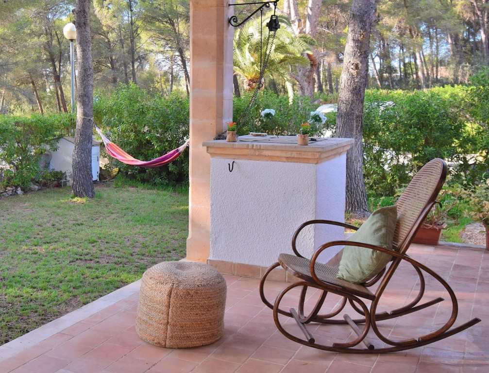 Casa Trevol 020 by Mallorca Charme