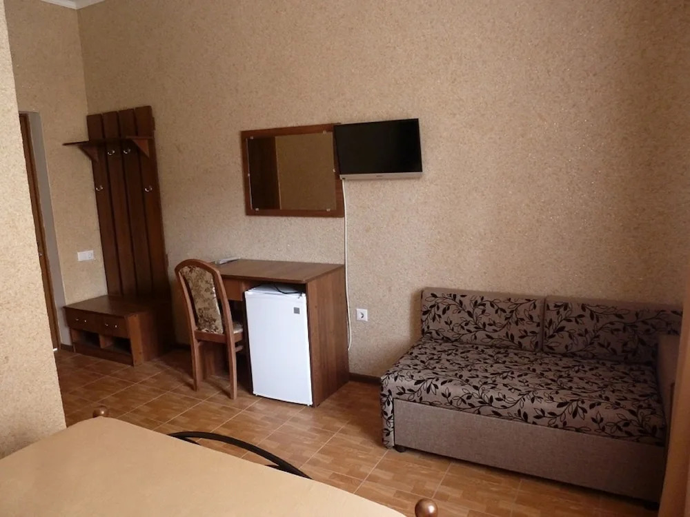 Номер Comfort в Солнечный бриз