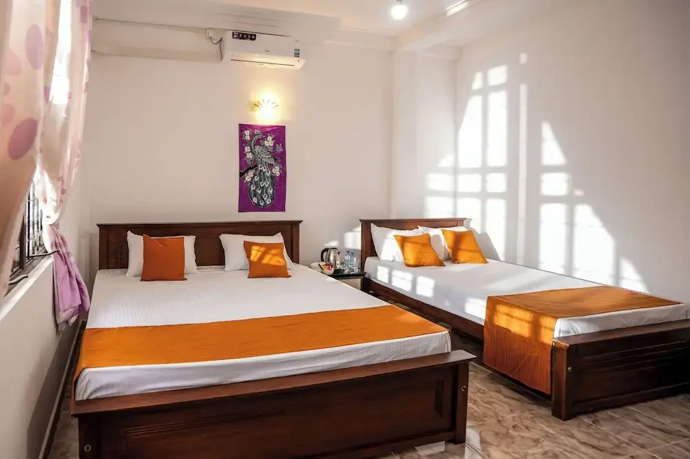Hotel photo 11