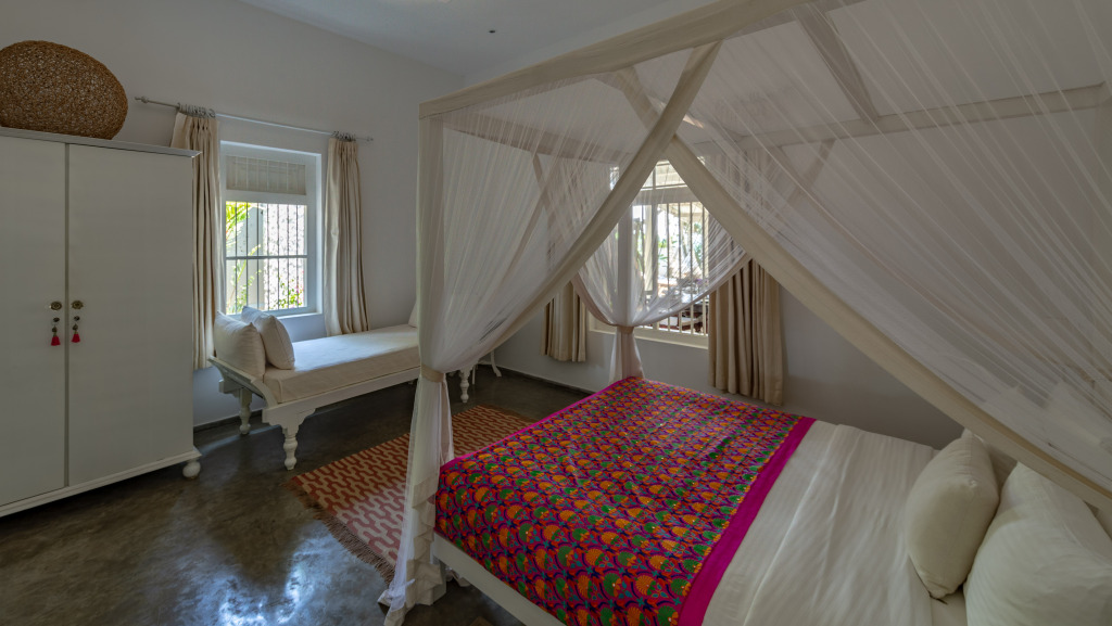 Taru Villas - 906