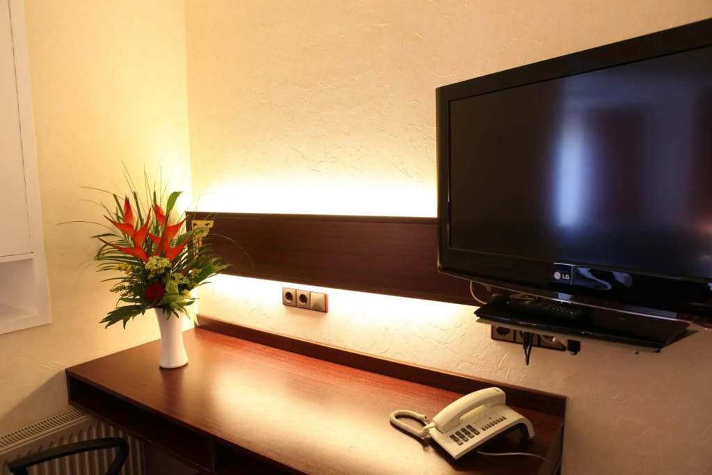AKZENT Hotel Oberhausen - Général