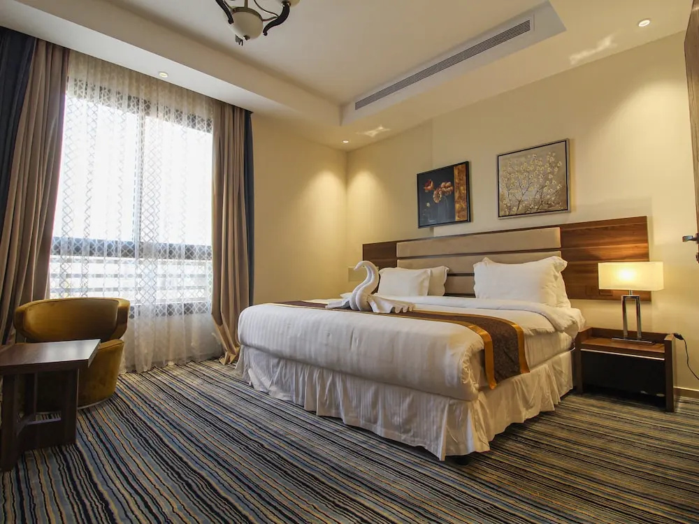 Superior Suite