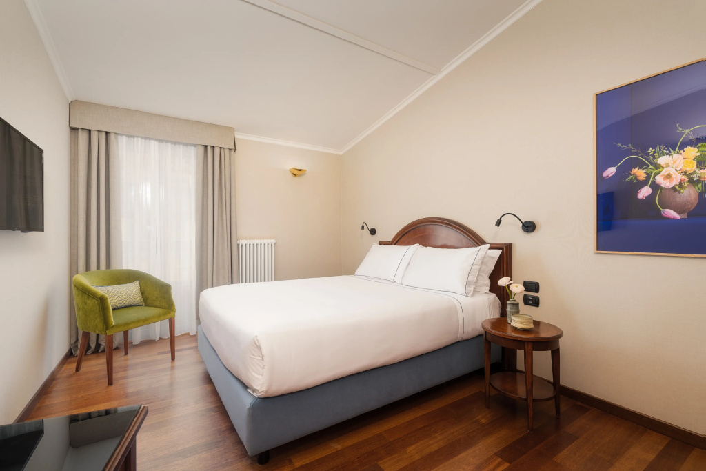 World Hotel Casati 18 - Général