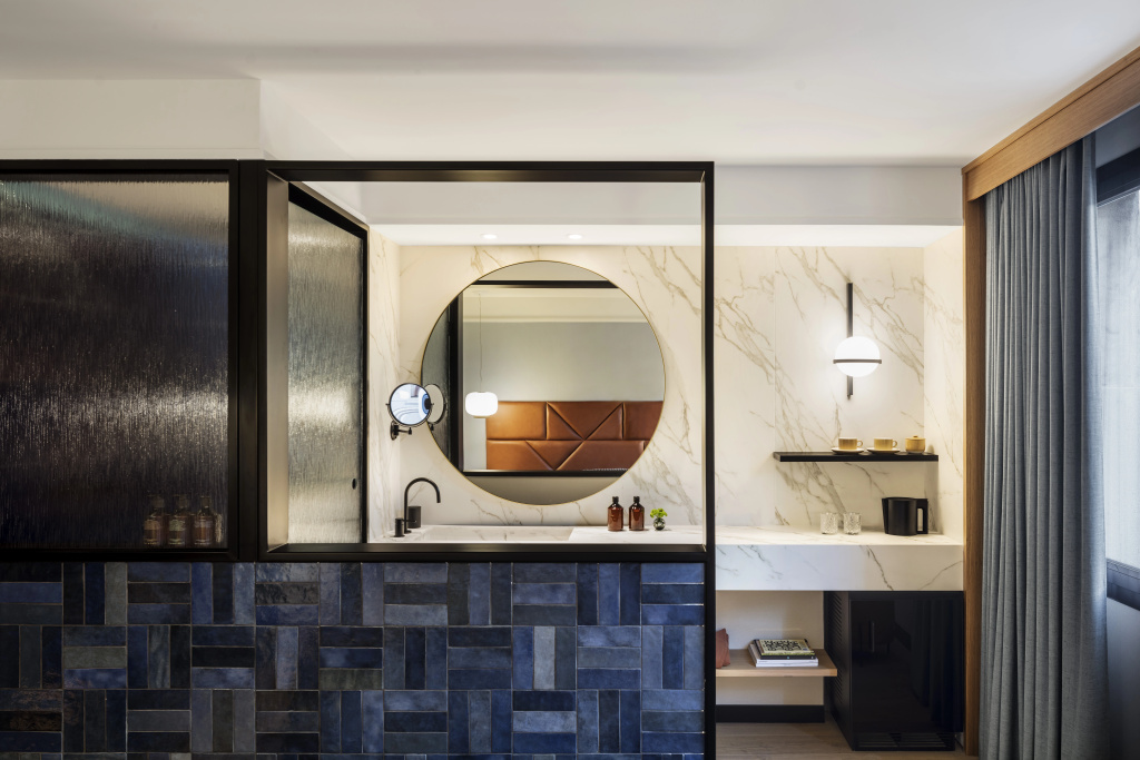 Kimpton Vividora Hotel by IHG - Général