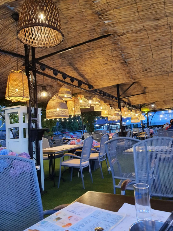 Regina Maria Design Hotel & SPA - Général
