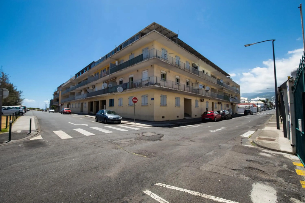 Appartement Hypercentre+ place de parking privée