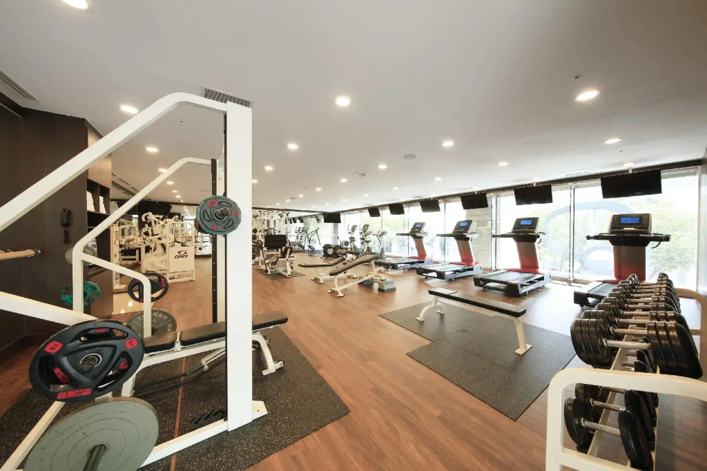 Orakai Insadong Suites - Général