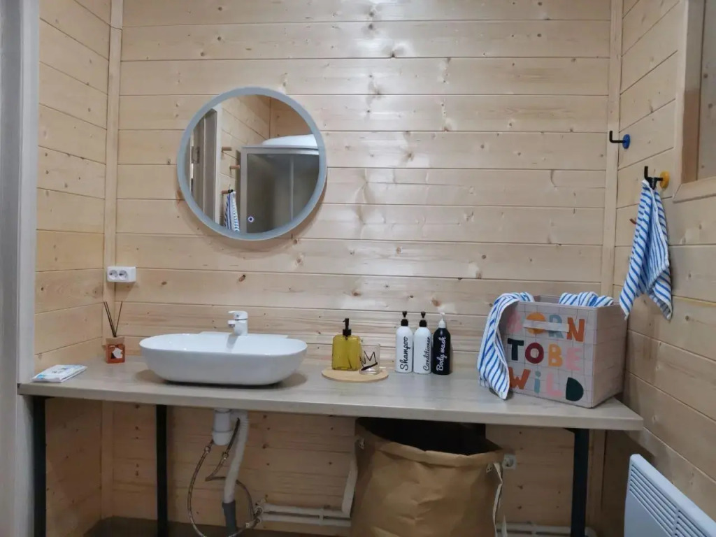 Загородный дом в Истринском районе, 235 - фото 7