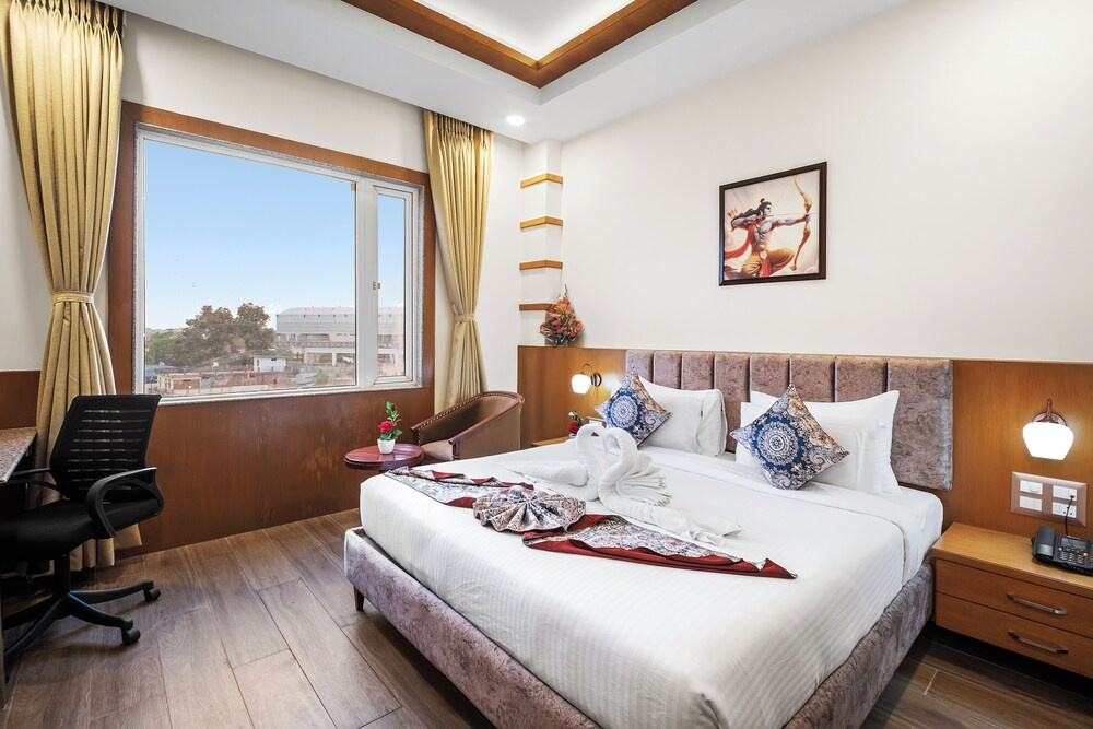 Hotel photo 12