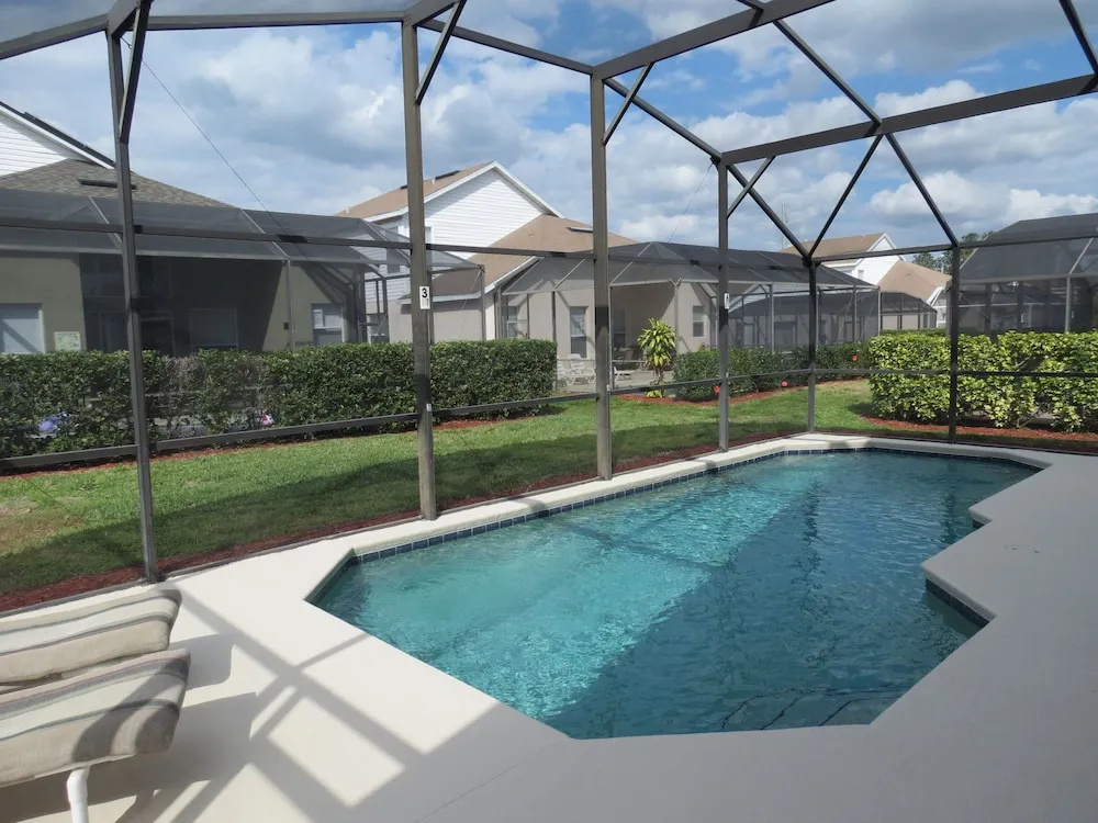 Formosa Gardens By Select Vacation Villas