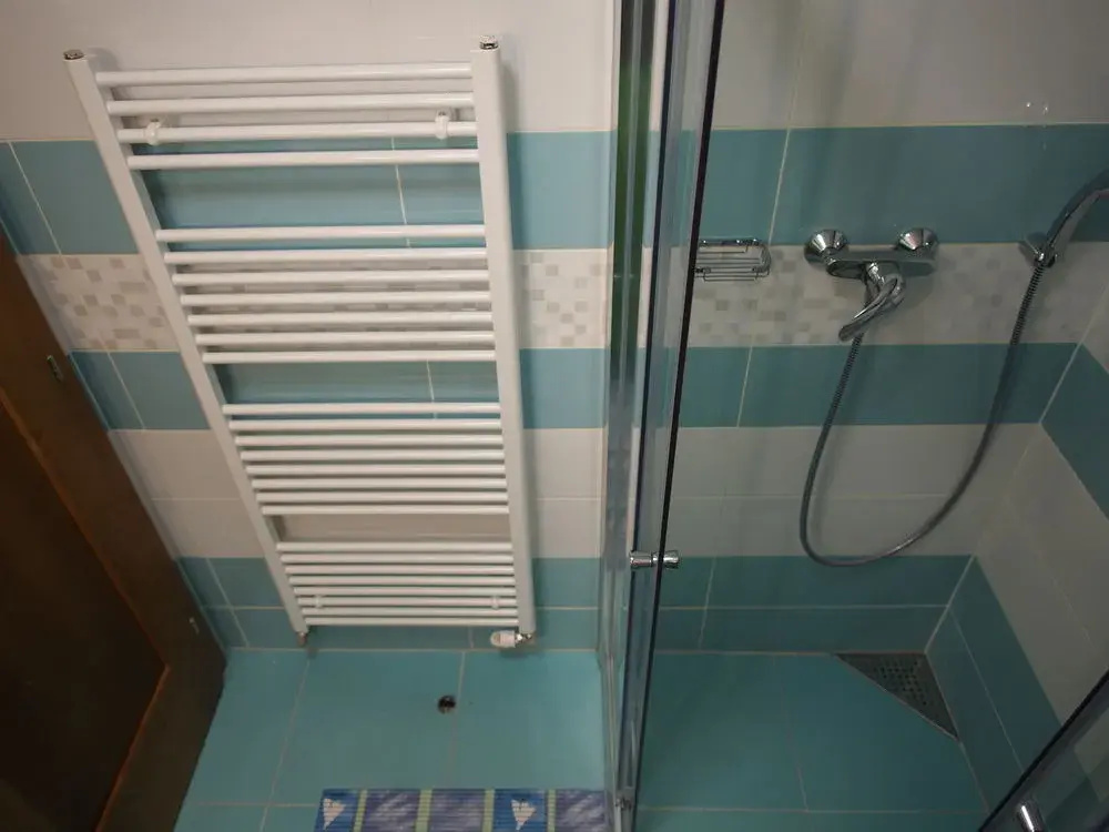 Apartmány Stará Morava - Général