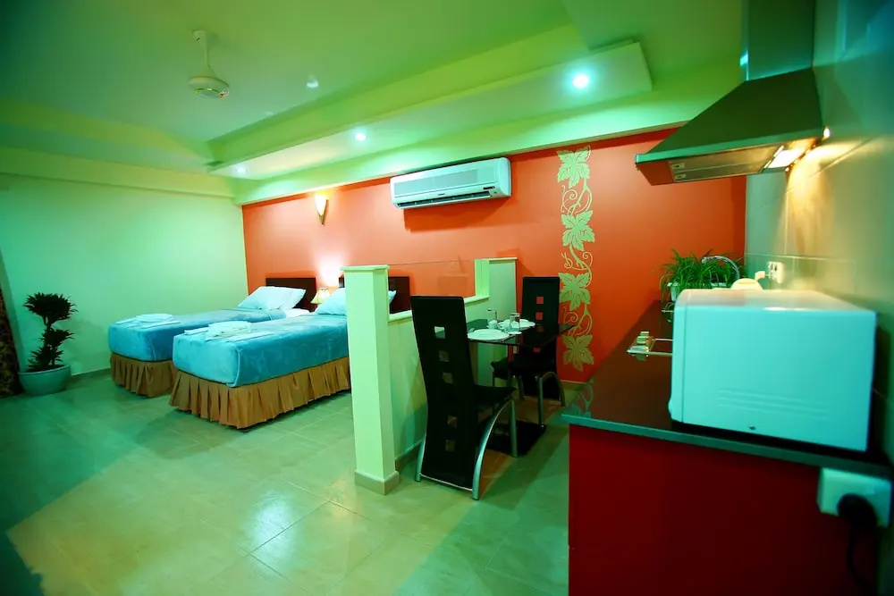 Hotel photo 6