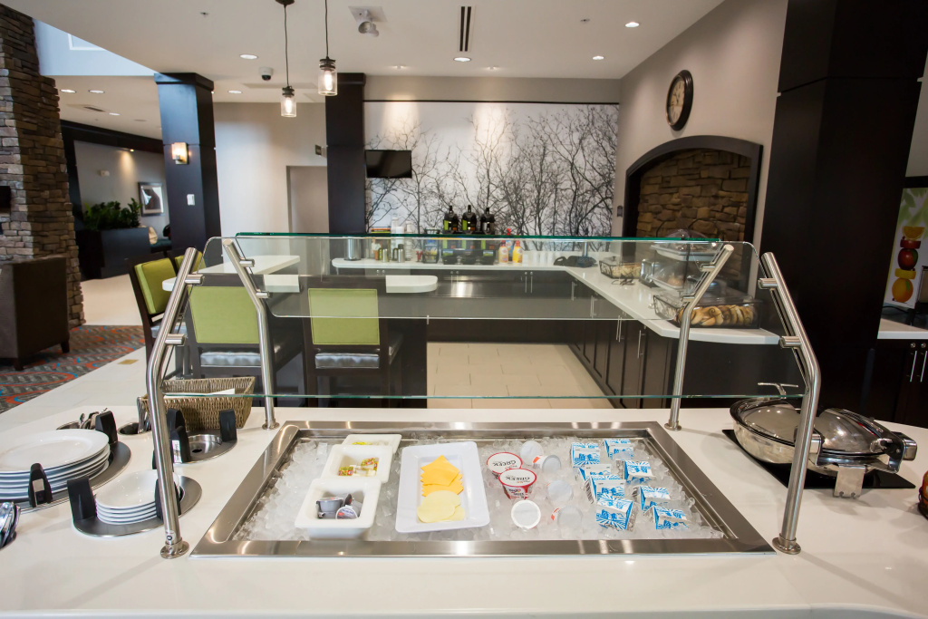 Staybridge Suites Miamisburg by IHG - Général