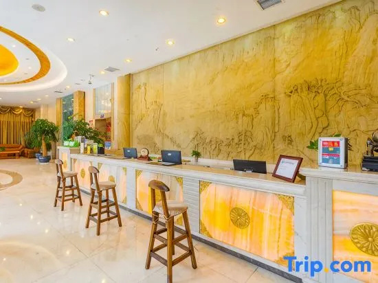 Zangkejiang Holiday Hotel - Général