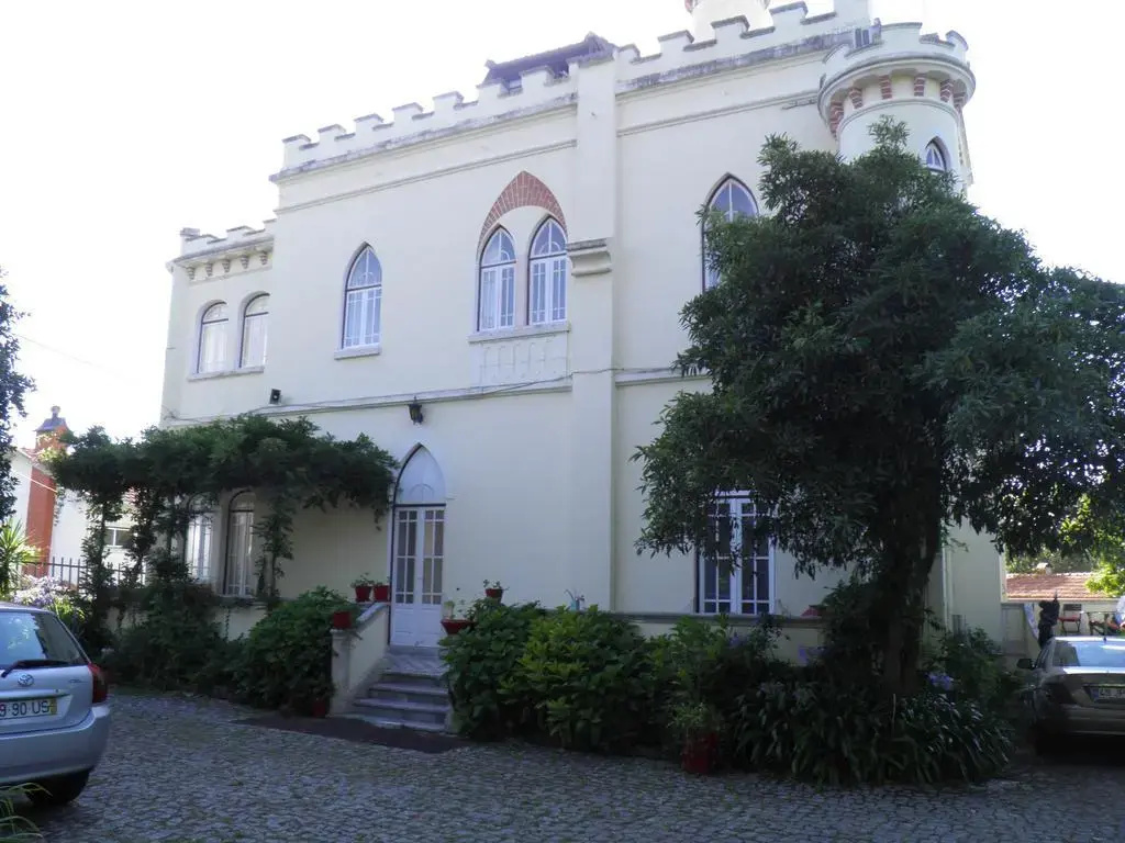 Vila Aurora - Général