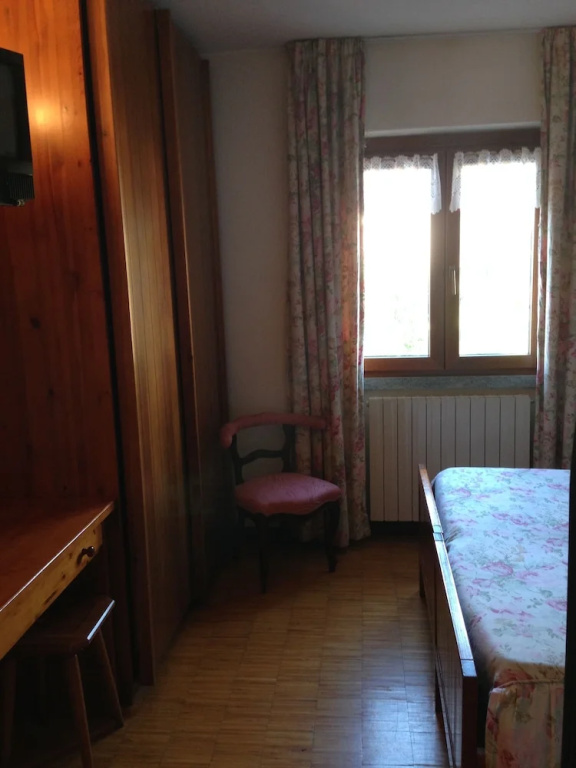 Hotel Marcellino - Chambres