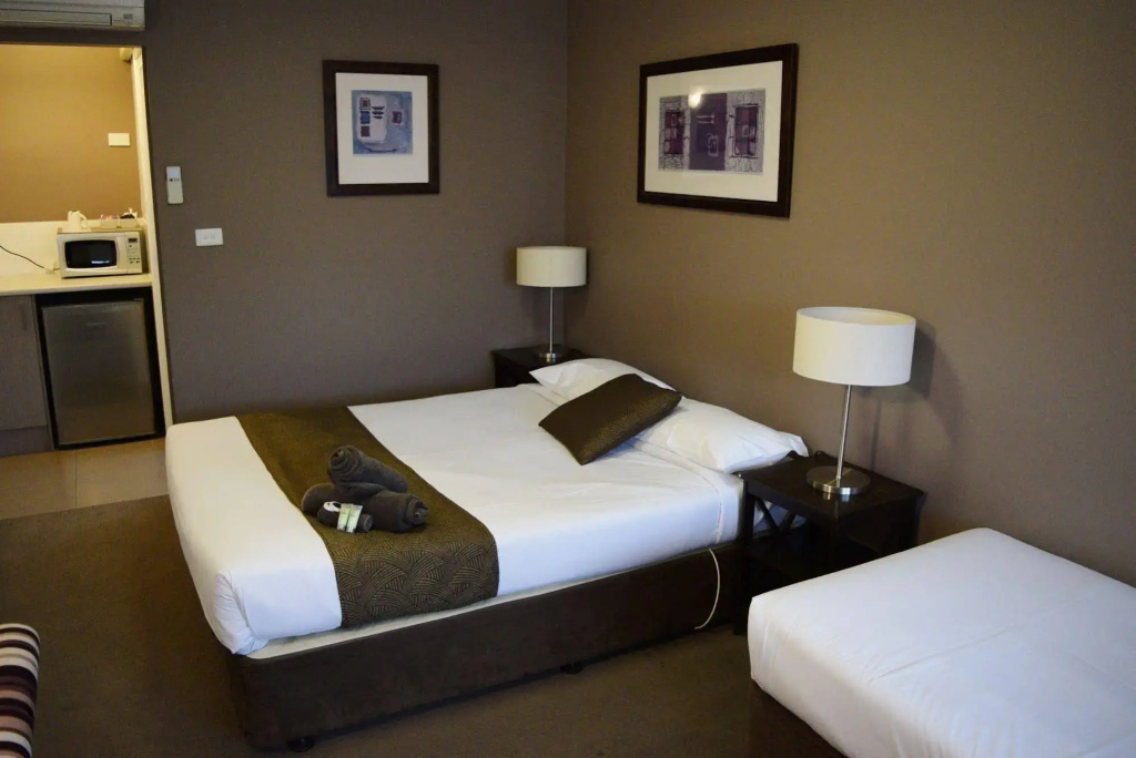 Hotel photo 38