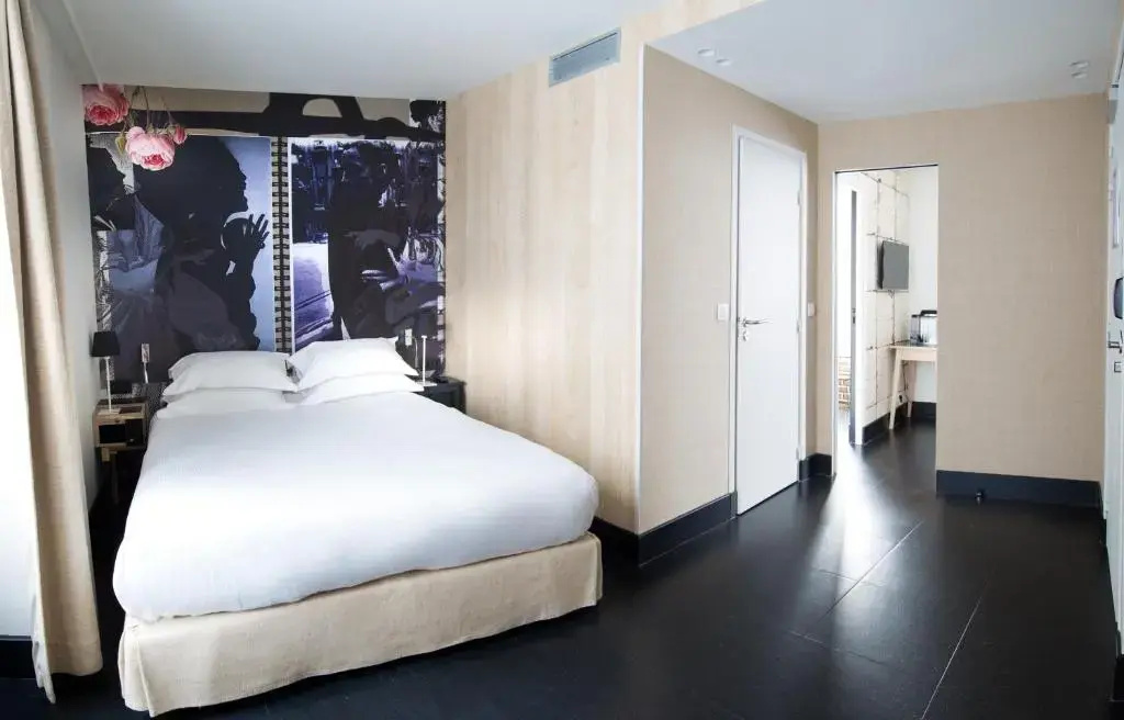 Hotel l'Antoine 120
