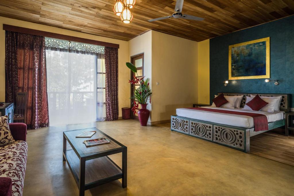 Galavilla Boutique Hotel & Spa