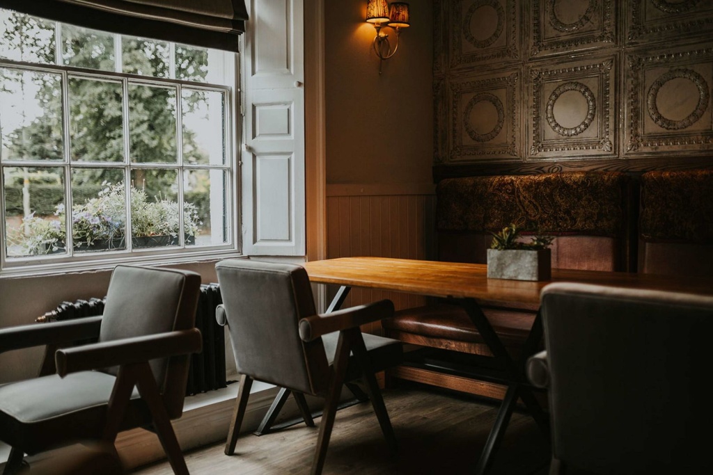 The Croft Hotel - Général