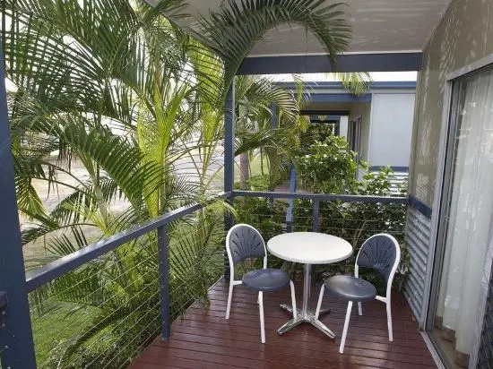 Yamba Waters Holiday Park