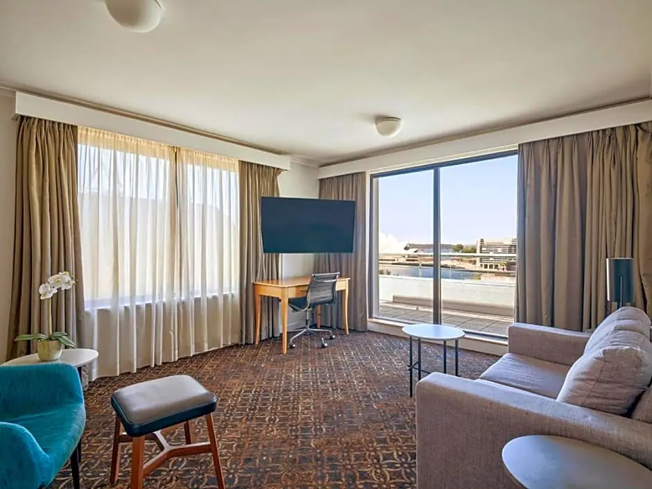 Rendezvous Hotel Sydney The Rocks - Chambres