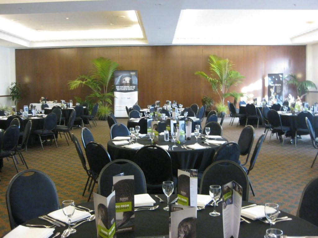Distinction Palmerston North Hotel & Conference Centre - фото 23
