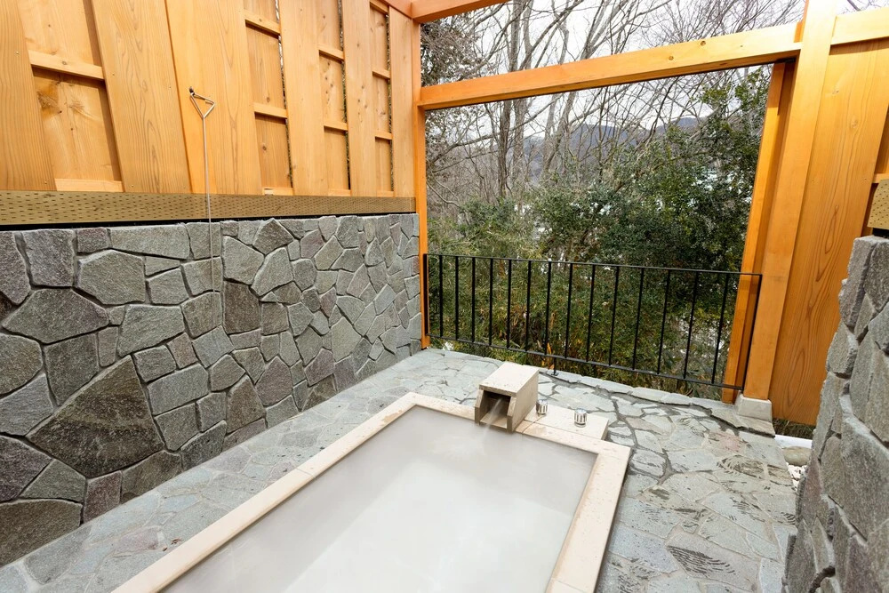 Forest Suite Hakone Sengokuhara