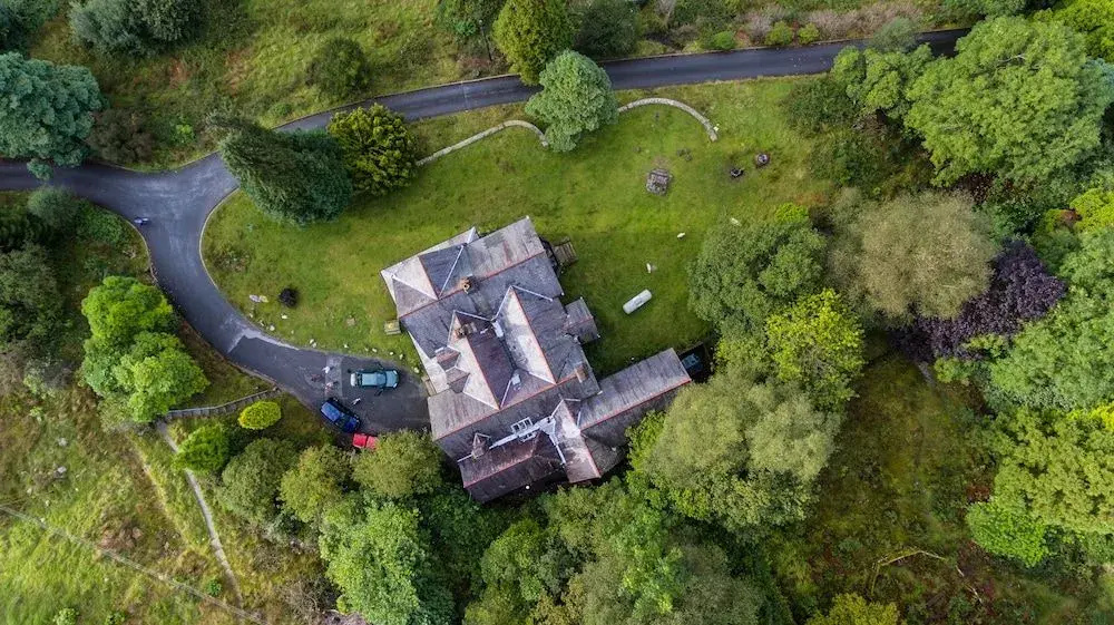 YHA Snowdon Bryn Gwynant