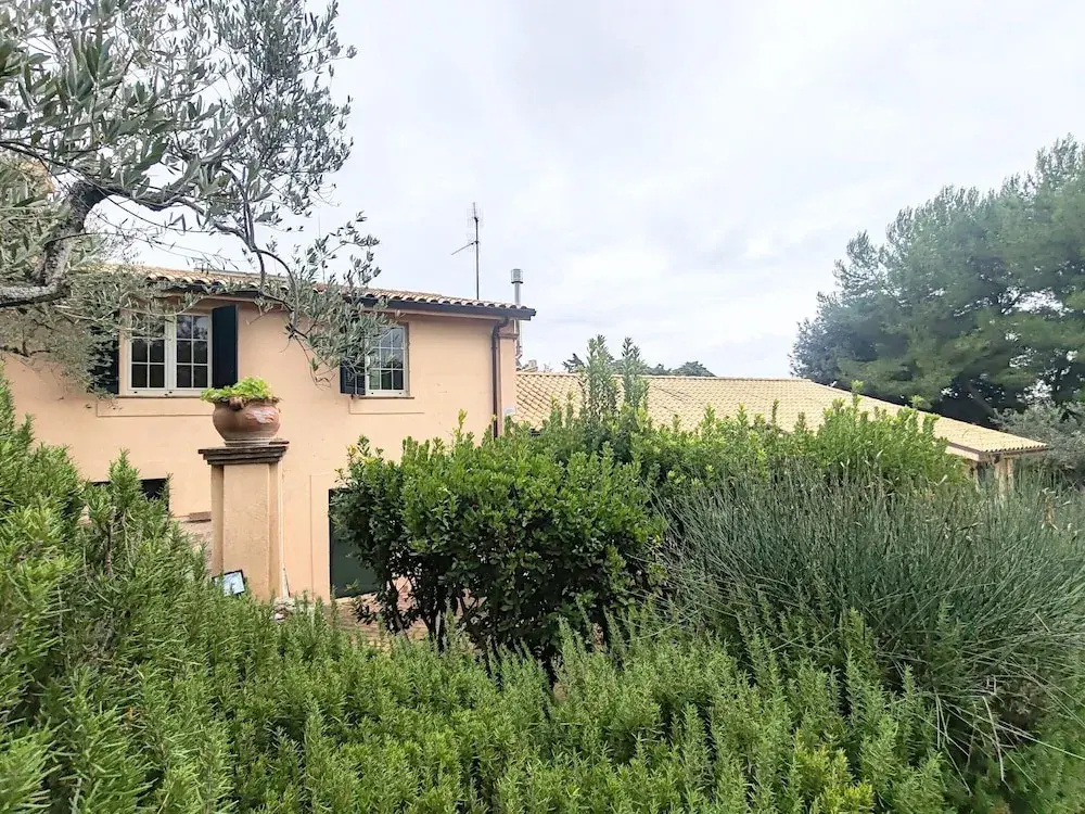 Apartment in Umbria Near Montefalco Winery