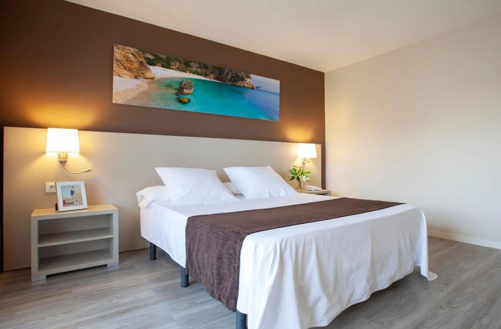 Helios Benidorm - Général