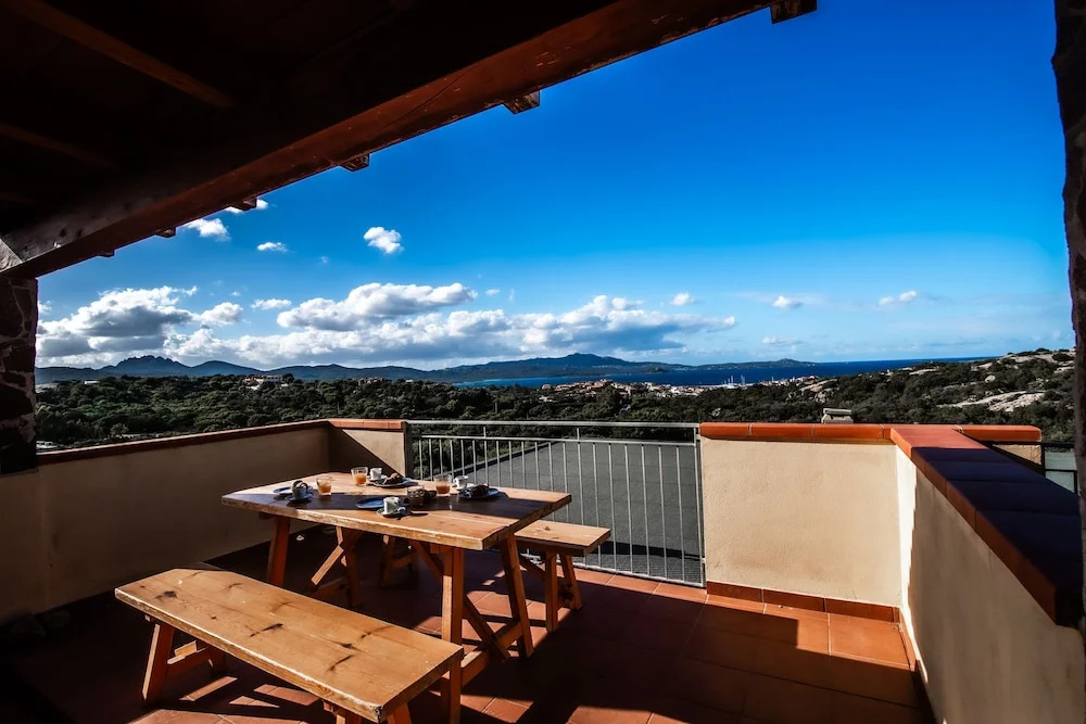Monte Majore 16 B in Porto Rotondo