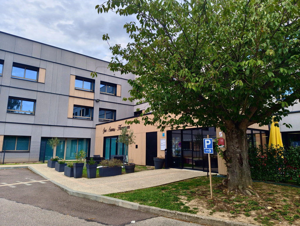 Best Western Plus Le Conquerant Rouen Nord