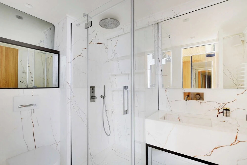 Afficher la photo 8 — Exceptional apt With A/C - 2bd/4p - Parc Monceau