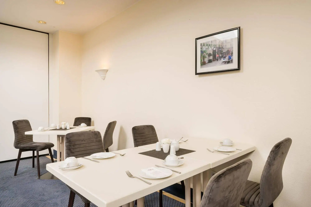 Hotel photo 20